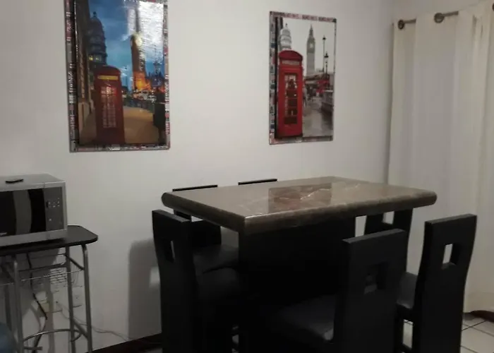 Casa Ejecutivo Zona Iteso Bahia De Acapulco